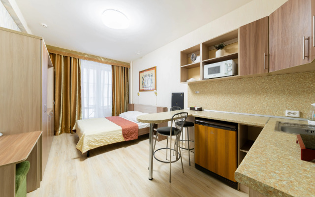 Imperial Apart-Hotel