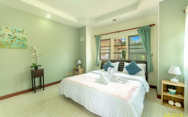 Djast Villa