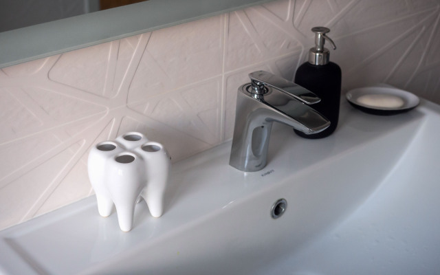 Апартаменты Янтарная квартира