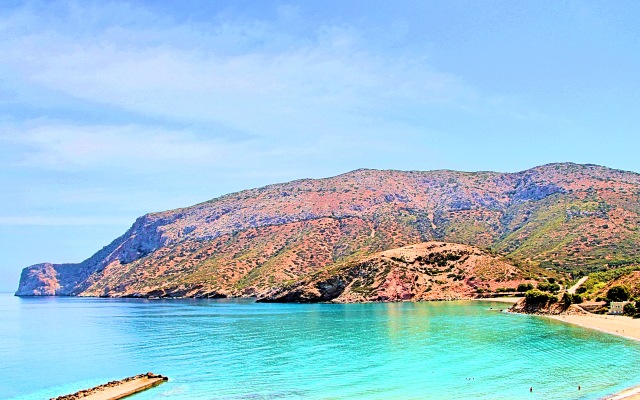 Fodele Beachfront Apart-Hotel