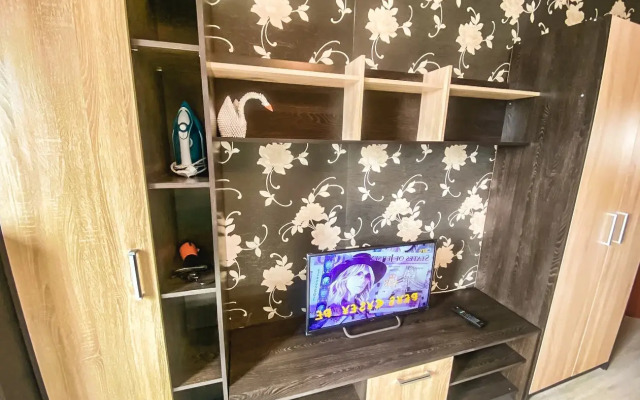 Uyutnaya Kvartira Vozle Sheremetyevo Apartments