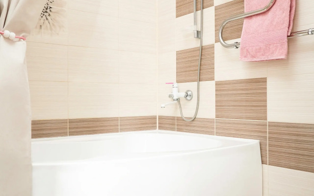 Квартира в центре города в новом доме