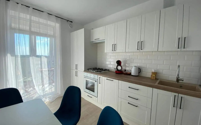 Apartamenty Seaside Apartment on Baltic Sea