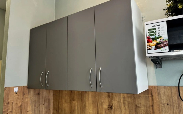 Аппартаменты на Коммунистической 26-2