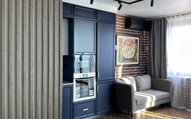 Апартаменты Вид на Море Центр Анапы