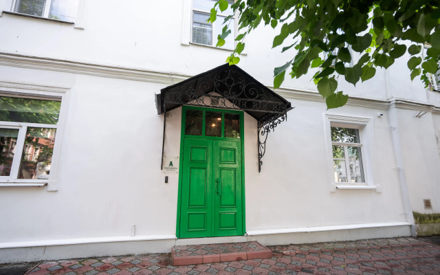 Апарт-Отель А