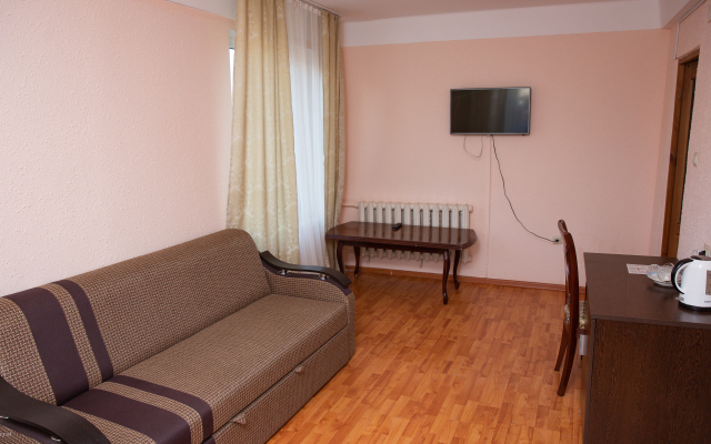 Hotel Kaspij