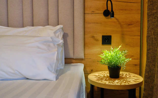 Отель Татьяна