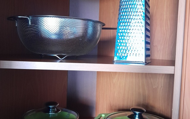 Квартира Просторная тихая квартира