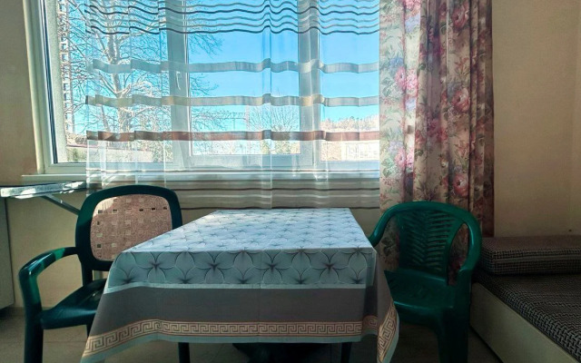 Апартаменты у моря 211