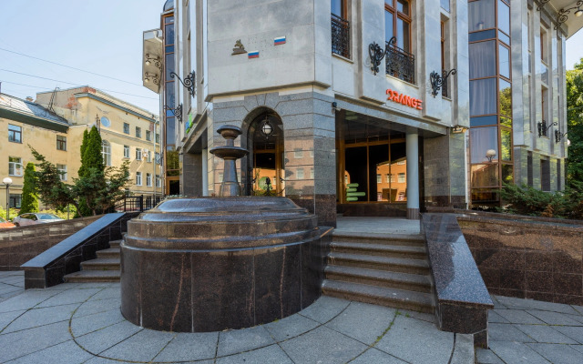 Квартира Magic Platinum на Васильевском Острове