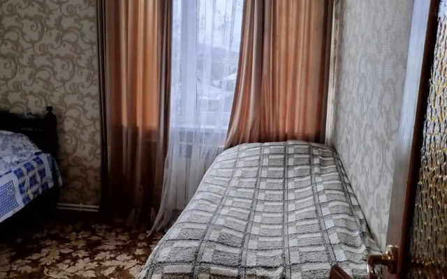 Dlya Komfortnogo Otdykha V Tskhinvale Flat