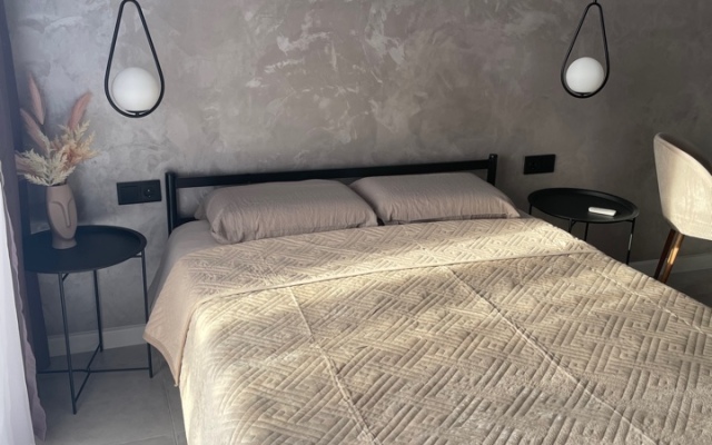 Апартаменты Комфорт Плюс