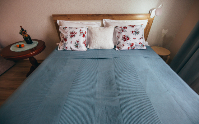 Апартаменты на Тихой Улице