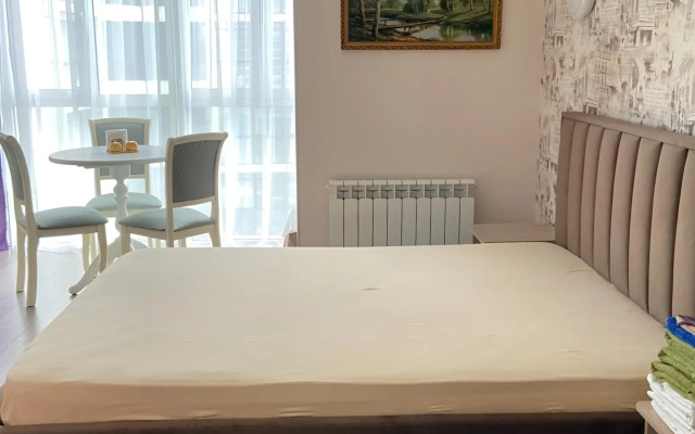 Квартира ЖК Виктория