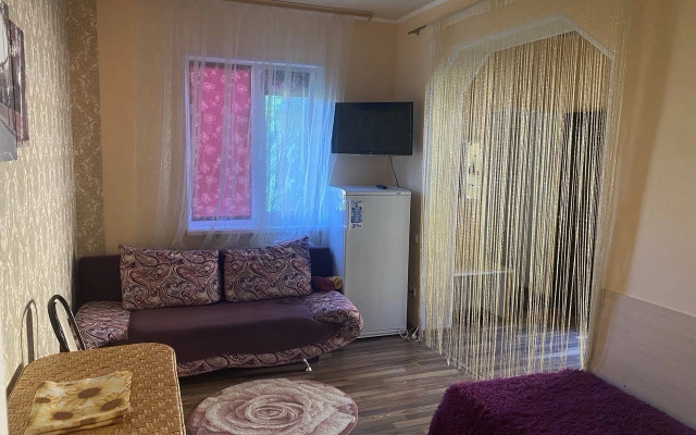 Гостевой дом Очаг