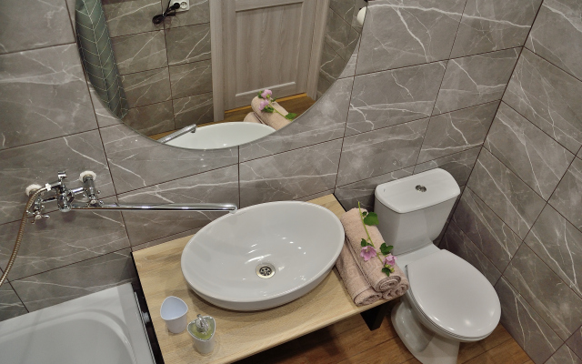 yut Myshkin Guest house