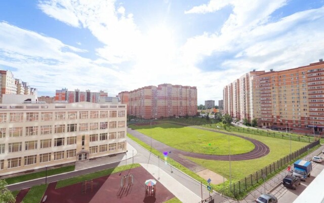 Dvukhkomnatnaya V Bogorodskom 16 Flat