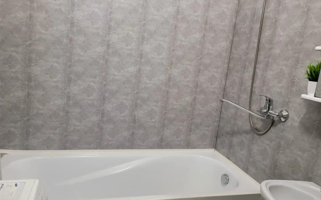 Квартира возле Арены Металлург