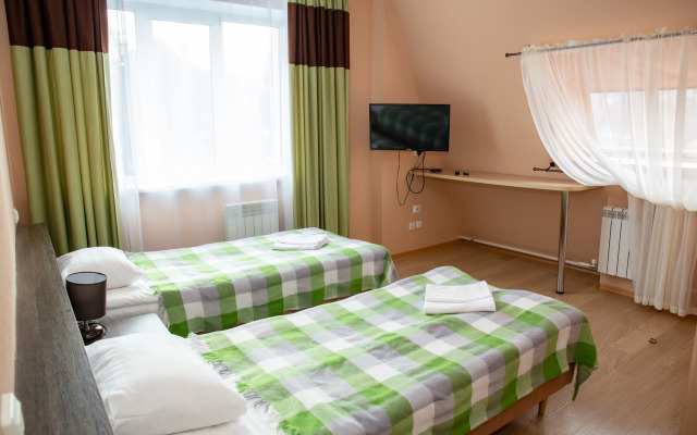 Ilma Mini Hotel