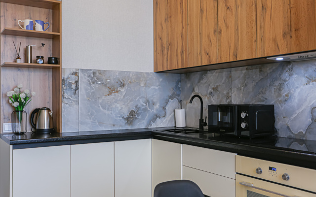 Апартаменты SunSet 2-я Оранжерейная 213