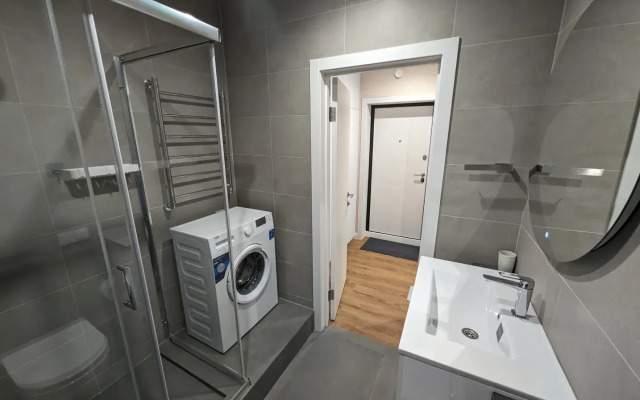 Квартира на 50 лет победы 10/1