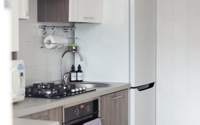 Apartamenty Amarant vblizi Verhnego Ozera