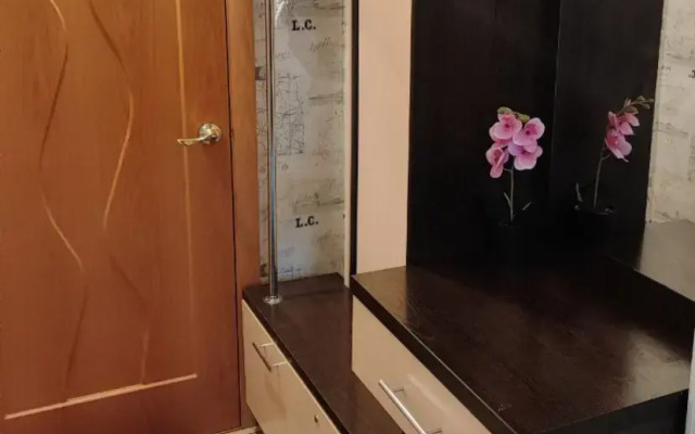 Квартира Уютная студия