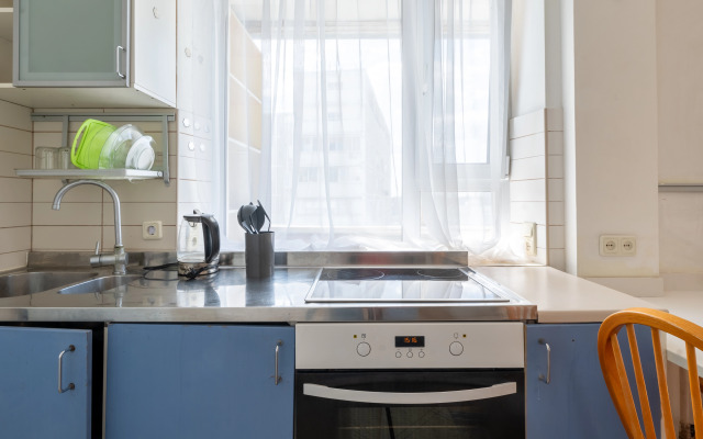 Квартира Престижная в центре Москвы