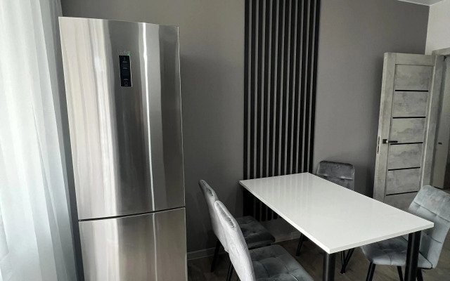 Апартаменты Аппарат Потемкина