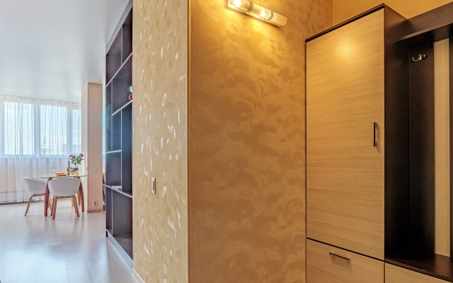 Апартаменты Флагман Отель