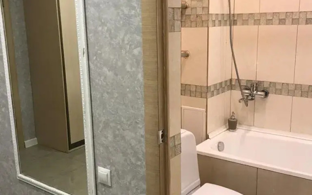 Апартаменты Diaday 38