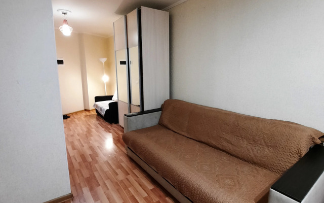 Квартира на Шараповском Проезде вл2