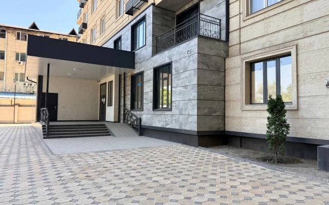 Uyutnye Apartamenty Zhumabeka, 217 Flat