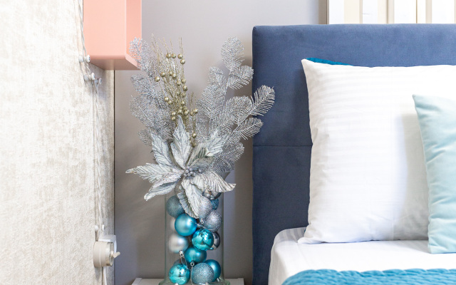 Frukty Rent Studiya Apartments