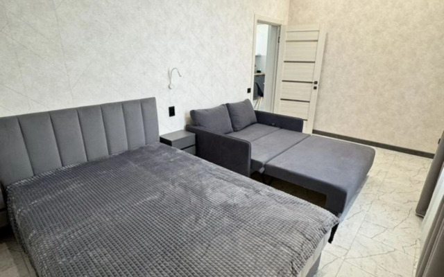 Квартира Евпатория на Симферопольской Улице 2Х