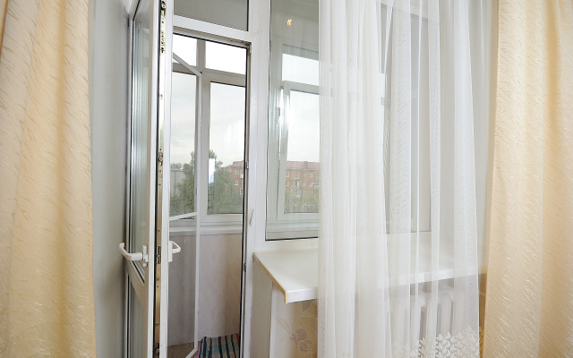 Квартира на Пл Ленинградская Д 3