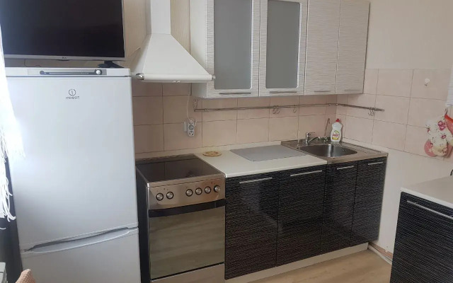 Апартаменты МарЭль Апарт Тундровый 4