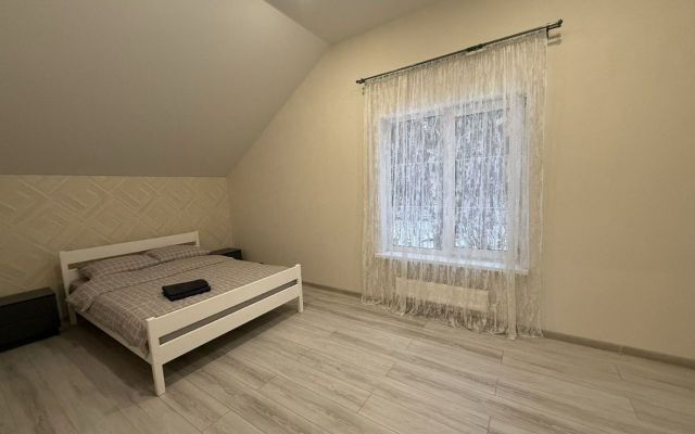 Частный Дом Двухэтажный в Домодедово