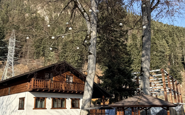 Гостевой дом Кая