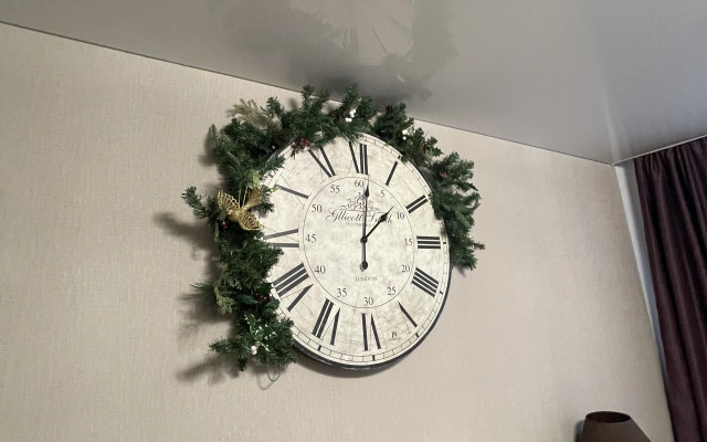 Квартира Уютная на Алее Героев Отечества