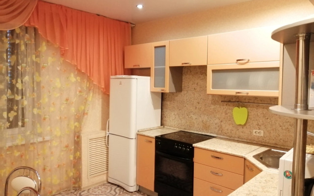 Апартаменты Преображенская 82к1 2