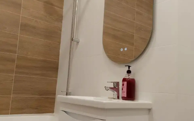 Квартира на Черкесской