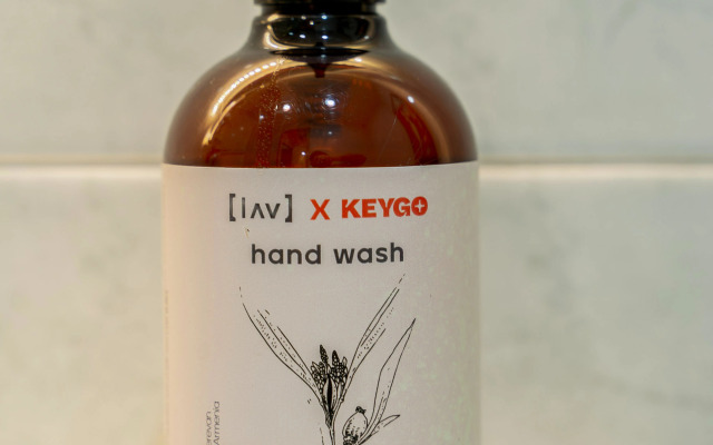 Апартаменты KeyGo #0204 комфорт и уют в городе