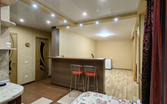 Uyutnaya Flat