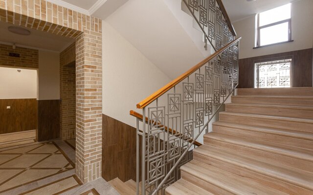 Zelenogradsk Flat