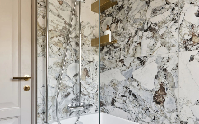 Квартира Новый Интерьер Люск Топ-локация