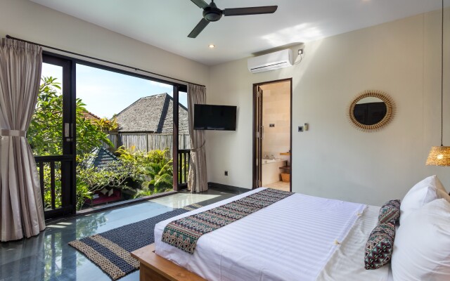 Sundari Villa