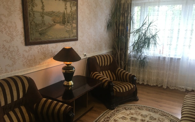 Apartamenty "u Kanta" Flat