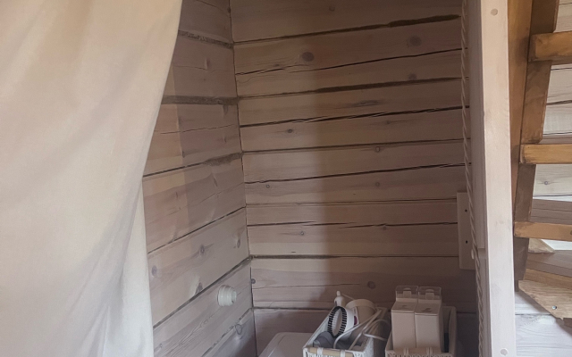 Гостевой дом Forest Home